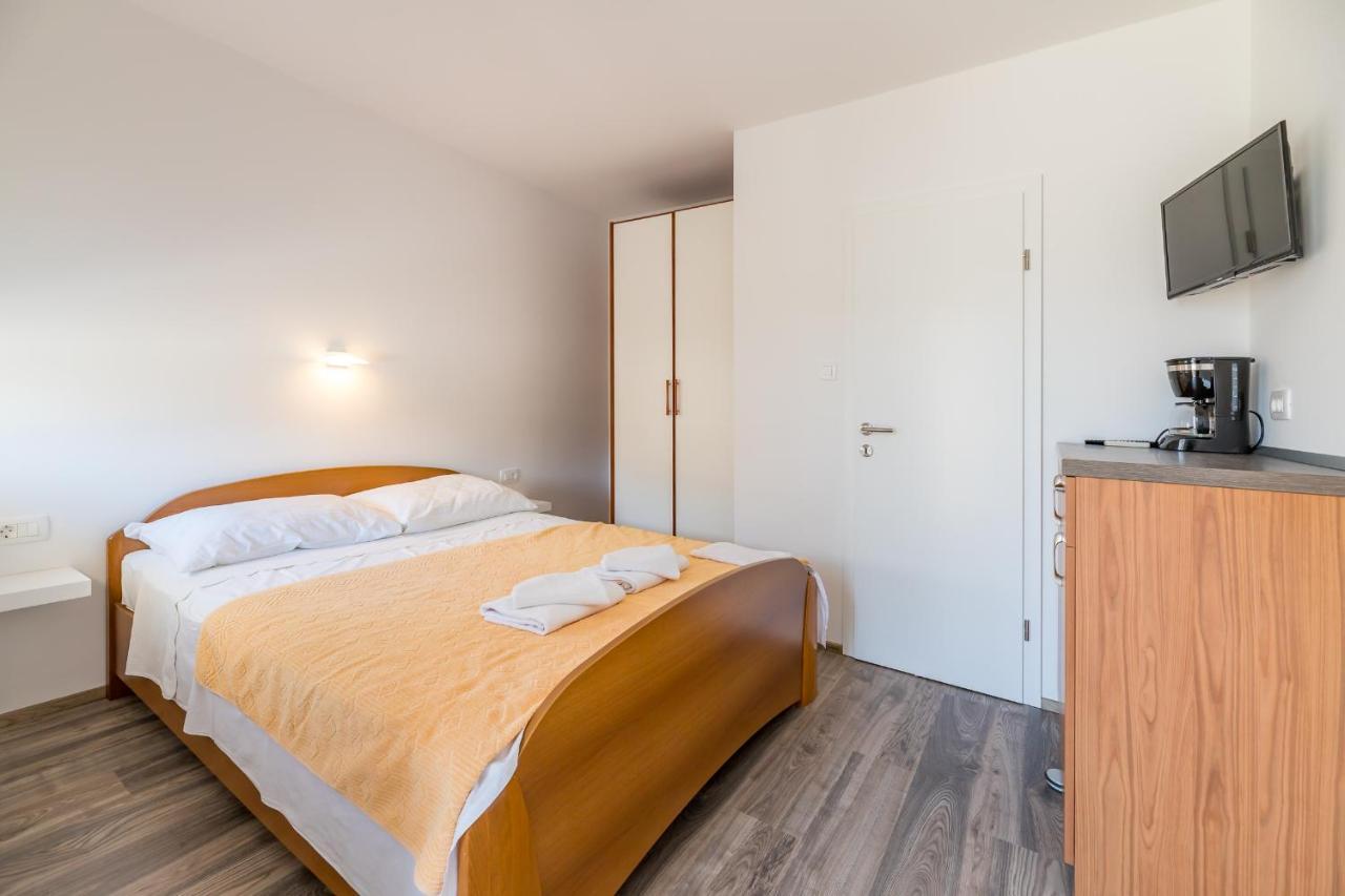 Dalibor Baska Rooms المظهر الخارجي الصورة
