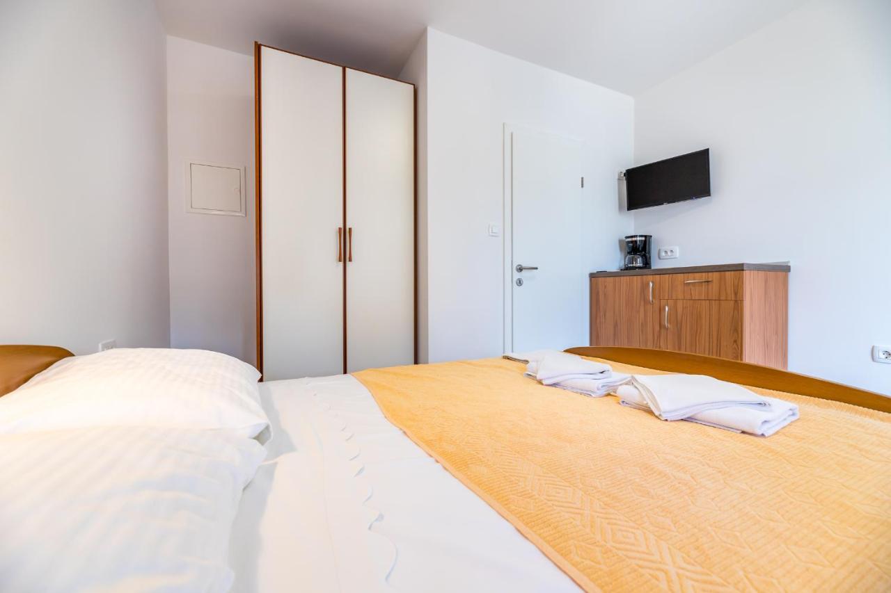 Dalibor Baska Rooms المظهر الخارجي الصورة