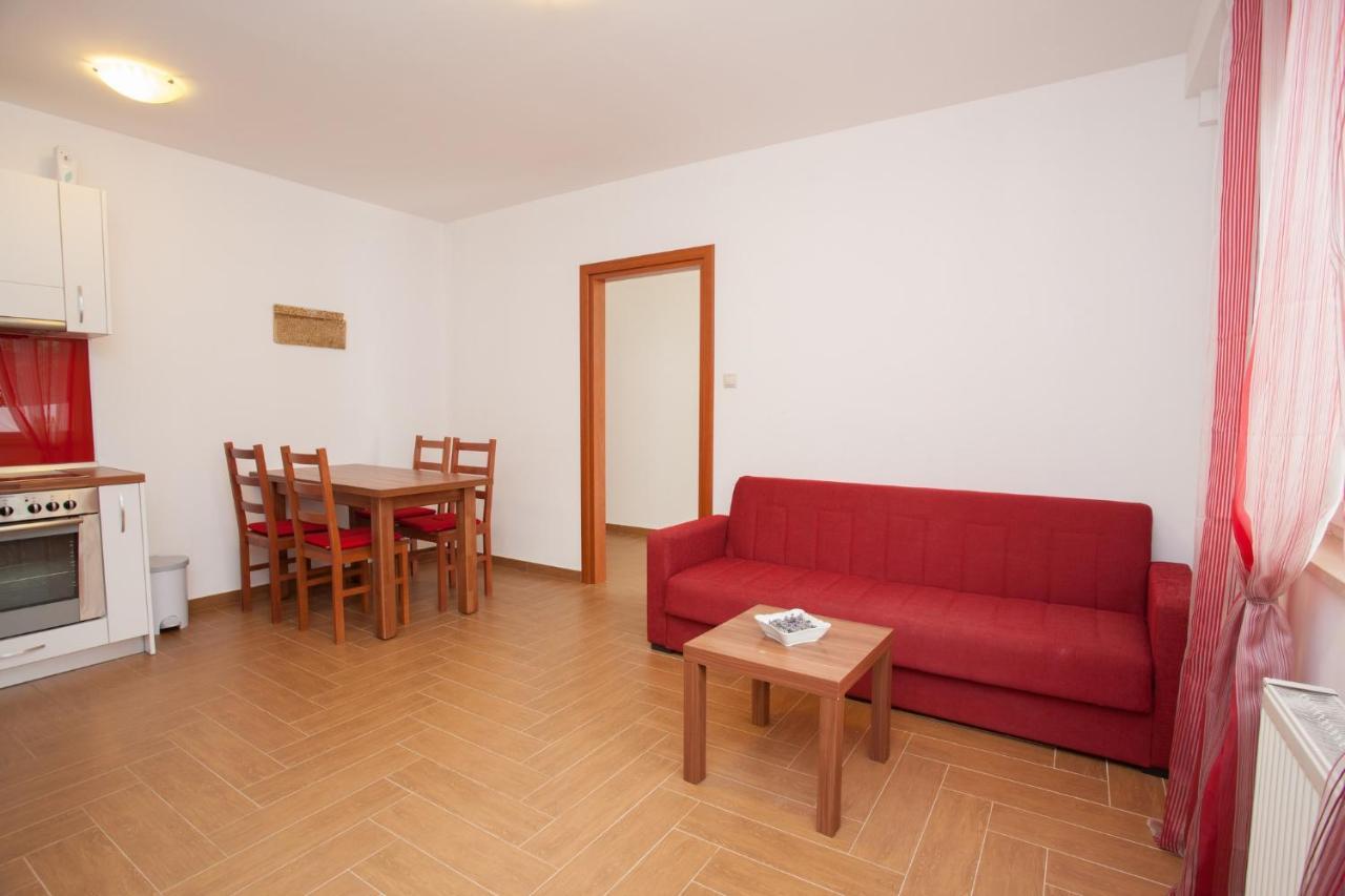 Dalibor Baska Rooms المظهر الخارجي الصورة