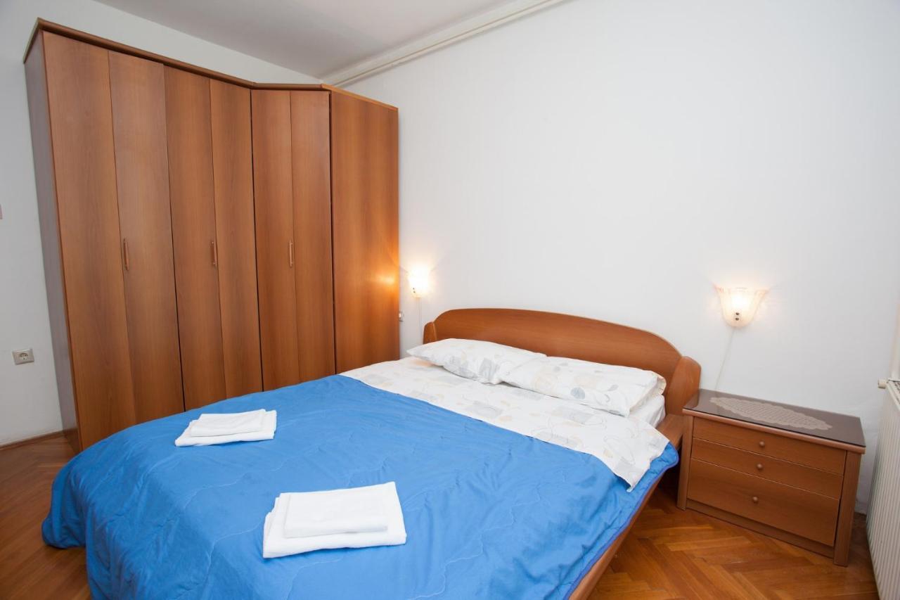 Dalibor Baska Rooms المظهر الخارجي الصورة