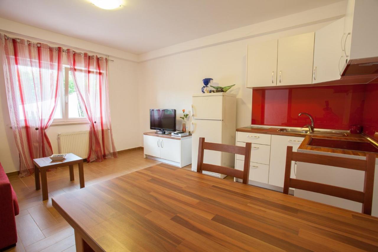 Dalibor Baska Rooms المظهر الخارجي الصورة