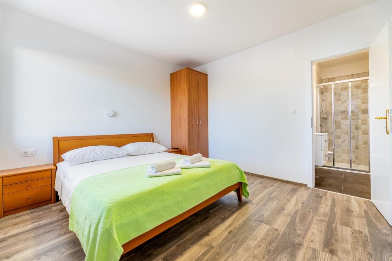 Dalibor Baska Rooms المظهر الخارجي الصورة