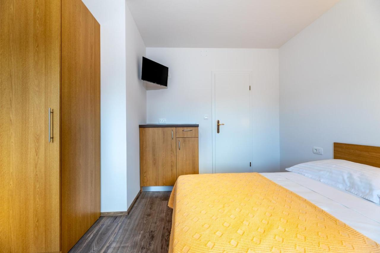 Dalibor Baska Rooms المظهر الخارجي الصورة