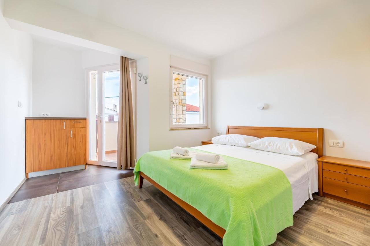 Dalibor Baska Rooms المظهر الخارجي الصورة