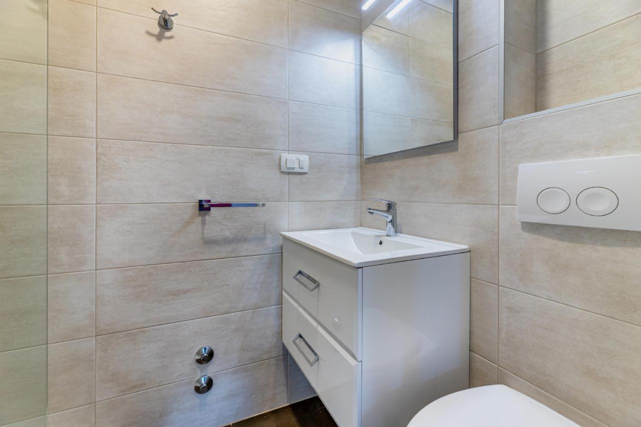 Dalibor Baska Rooms المظهر الخارجي الصورة