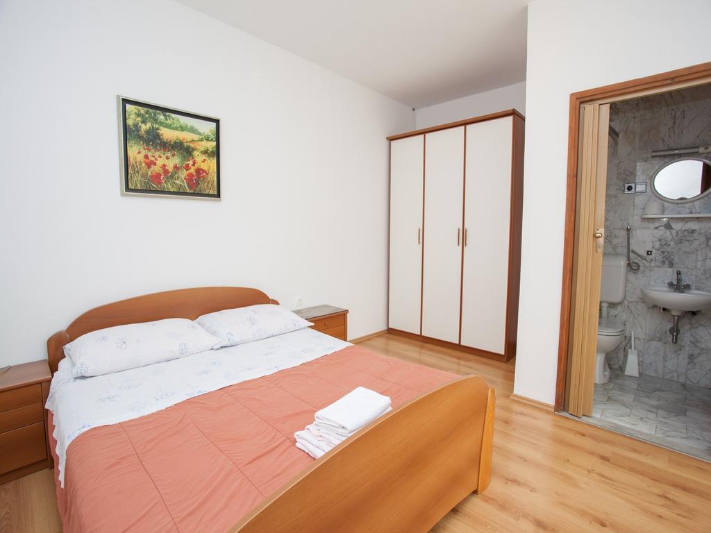Dalibor Baska Rooms المظهر الخارجي الصورة