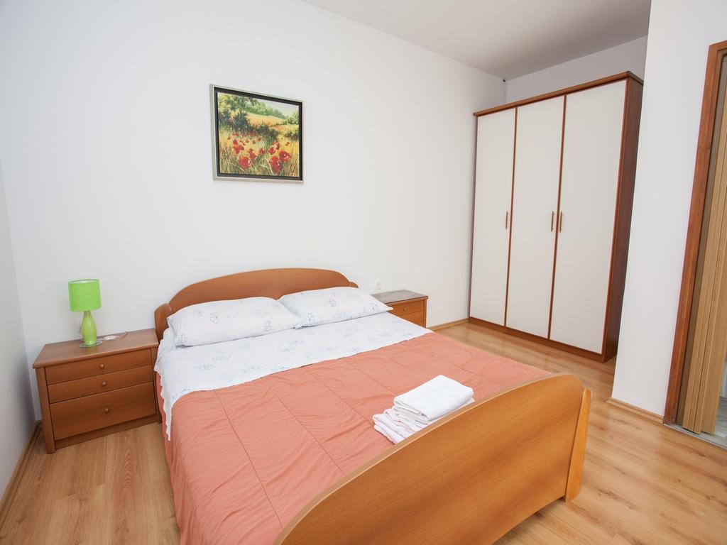 Dalibor Baska Rooms المظهر الخارجي الصورة