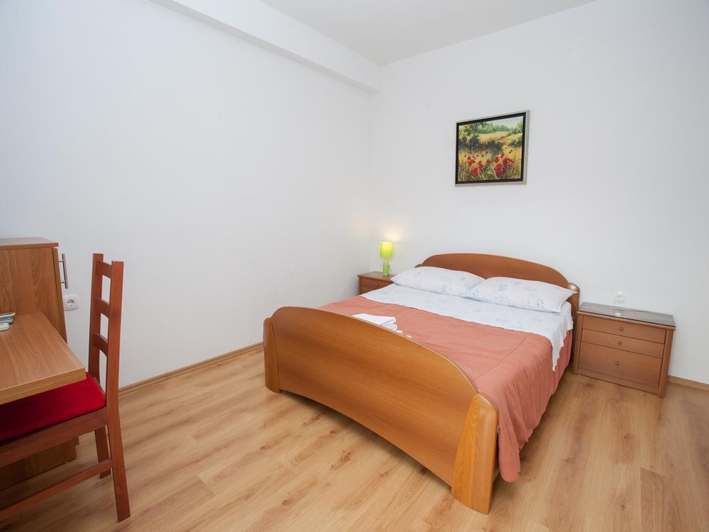 Dalibor Baska Rooms المظهر الخارجي الصورة