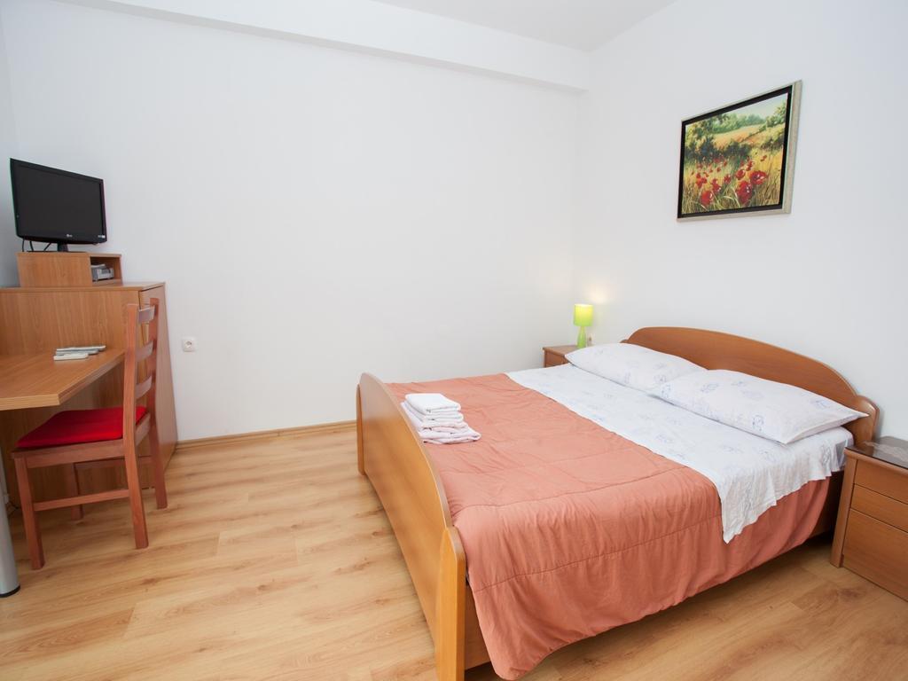 Dalibor Baska Rooms المظهر الخارجي الصورة